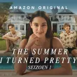 The Summer I Turned Pretty