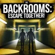 Backrooms: Escape Together