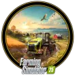 Farming Simulator 25
