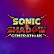 SONIC X SHADOW GENERATIONS