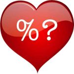 Love Tester logo