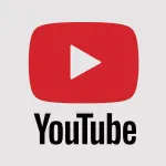 YouTube logo