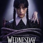 Wednesday 2 logo