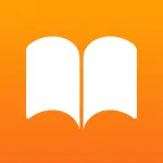 Apple Books logo