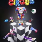The Amazing Digital Circus logo
