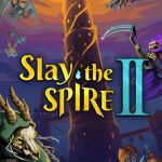 Slay the Spire 2 logo