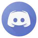 Discord - Friends, Communities, & Gaming logo