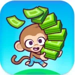 Monkey Mart logo