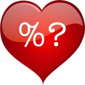 Love Tester logo