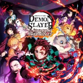 Demon Slayer logo