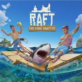 Raft logo