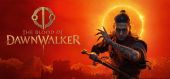 The Blood of Dawnwalker logo