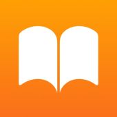 Apple Books logo
