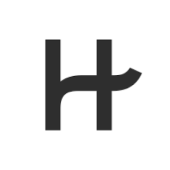 Hinge - Dating & Relationships logo