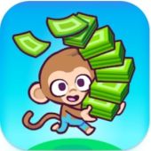 Monkey Mart logo