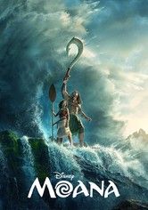 Moana logo