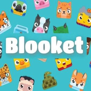 Blooket logo