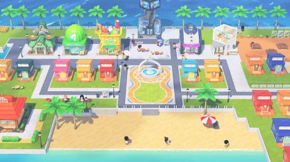 Tomodachi Life™: Living the Dream