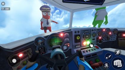 Dear Passengers