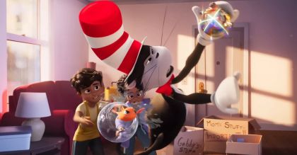 The Cat In The Hat