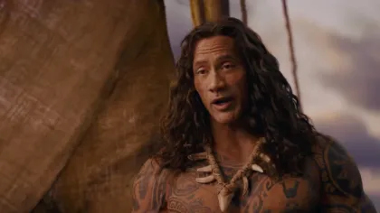 Moana