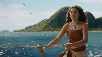 Moana