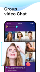 BIGO LIVE–Live Stream, Video Chat, Make Friends