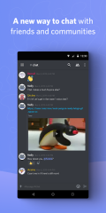 Discord - Friends, Communities, & Gaming