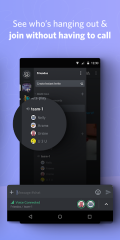 Discord - Friends, Communities, & Gaming