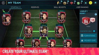 FIFA Soccer