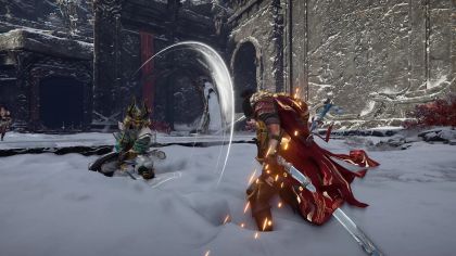 NARAKA: BLADEPOINT