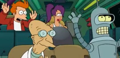 Futurama
