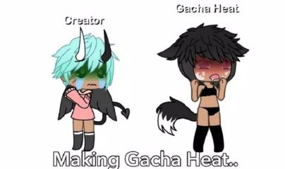 Gacha Heat