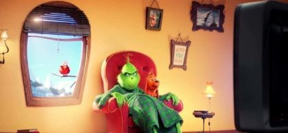 Grinch