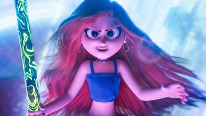 Ruby Gillman, Teenage Kraken