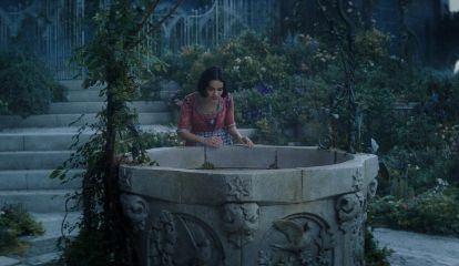 Snow White
