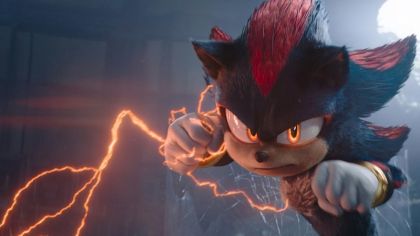 Sonic the Hedgehog 3