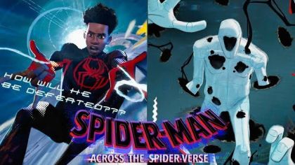 Spider-Man: Across the Spider-Verse