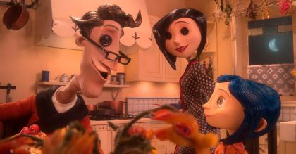 Coraline