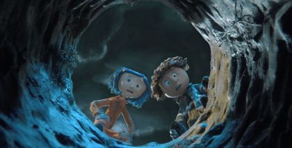 Coraline