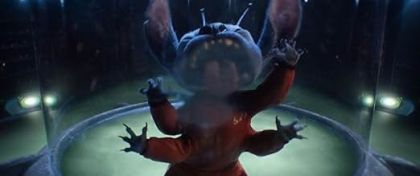 Lilo & Stitch 2025