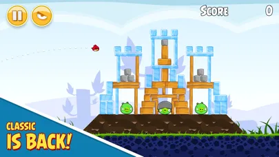 Angry Birds