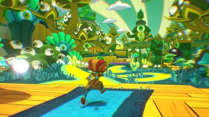 Psychonauts