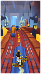 Subway Surfers