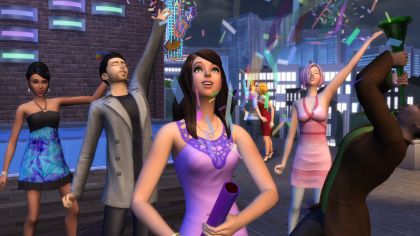 The Sims™ 4