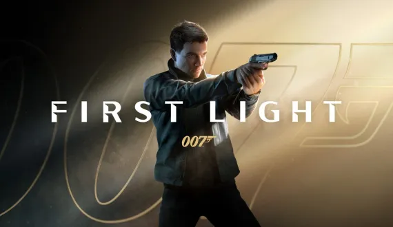 007 First Light Switch 2 Release May Add to September Rush img
