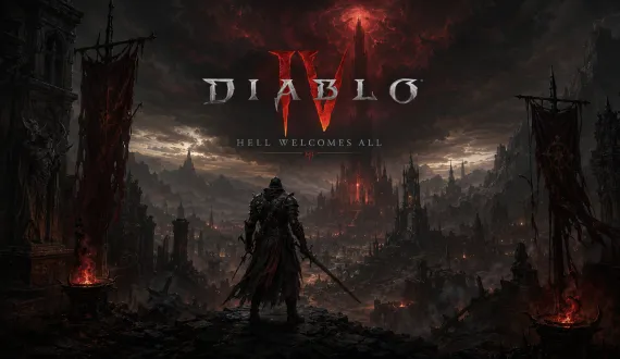 Diablo 4 Season 15 Adds Character Rebirth Feature img