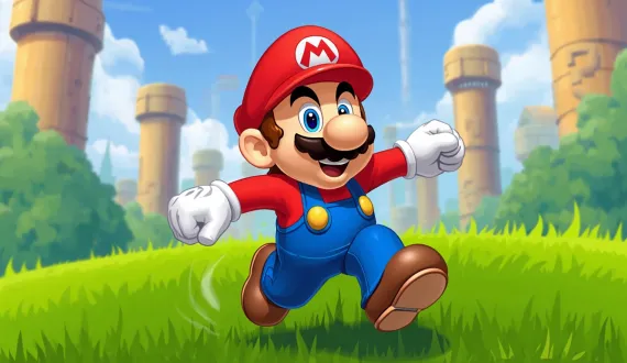 Super Mario Sunshine Gets Nintendo Switch 2 Release Date img