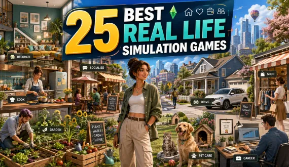 The 25 Best Real-Life Simulation Games to Play Right Now img