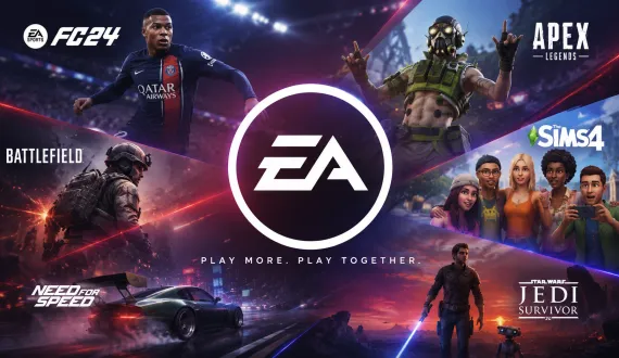 EA’s $55 Billion Saudi-Led Takeover Could Close August 4 img